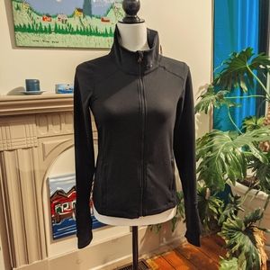 Under Armour Studio Lux Jacket. NWT.